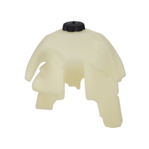 ACERBIS ZBIORNIK BAK PALIWA 12L KTM EXC / EXCF / EXC-F / XC-W '24-'25, SX / SX-F / SXF / XC / XC-F / XCF '23-'25' PRZEŹROCZYSTY 