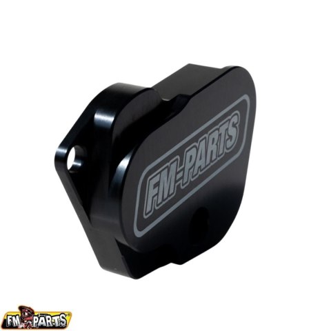 FM-PARTS OSŁONA CZUJNIKA TPS KTM/HUSQVARNA EXC/TE TPI '24 TBI KOLOR CZARNY