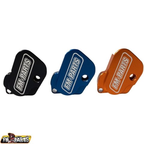 FM-PARTS OSŁONA CZUJNIKA TPS KTM/HUSQVARNA EXC/TE TPI '24 TBI KOLOR NIEBIESKI
