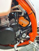 FM-PARTS OSŁONA CZUJNIKA TPS KTM/HUSQVARNA EXC/TE TPI '24 TBI KOLOR NIEBIESKI