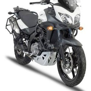 KAPPA OSŁONA SILNIKA ALUMINIOWA SUZUKI DL650 V-STROM '11-'24