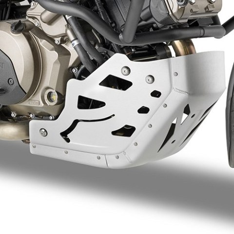 KAPPA OSŁONA SILNIKA ALUMINIOWA SUZUKI V-Strom 1050 '20-'25