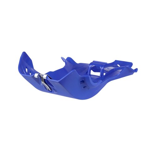 POLISPORT OSŁONA SILNIKA FORTRESS SKID PLATE SHERCO SEF-R 250/300 '12-'24 KOLOR (SHERCO BLUE)