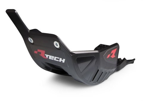 RACETECH (RTECH) 2025/12 OSŁONA SILNIKA Z TECHNOPOLIMERU YAMAHA WR 250 F / 450 F (WRF) '19-'23, YZF 250 '19-'23, YZF 450 '18-'22