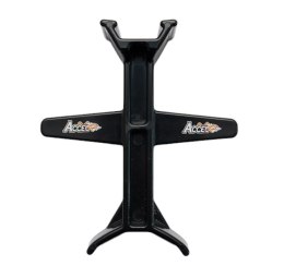 ACCEL BLOKADA AMORTYZATORA TRANSPORTOWA WYS. 21,5CM KOLOR CZARNY