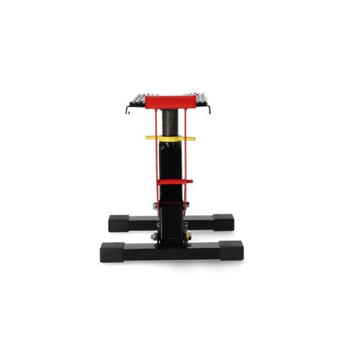 ACERBIS PODNOŚNIK STOJAK MOTOCYKLOWY CROSS KOLOR CZARNY (MAX. 130KG.)