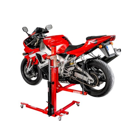 BIKETEC PODNOŚNIK DO MOTOCYKLI SPORTOWYCH PAJĄK (SKY-LIFT)