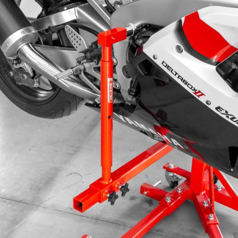BIKETEC PODNOŚNIK DO MOTOCYKLI SPORTOWYCH PAJĄK (SKY-LIFT)