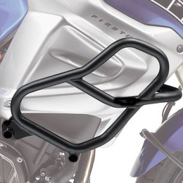 KAPPA GMOLE OSŁONY SILNIKA YAMAHA XT 1200 Z Super Ténéré '10-'20, XT 1200 ZE Super Ténéré '14-'20 CZARNE