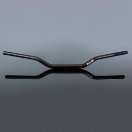 RENTHAL KIEROWNICA 1,1/8 CALA (28,6MM) STREET FATBAR HANDLEBAR BLACK YAMAHA XTZ 700 TENERE / WORLD RAID KOLOR CZARNY