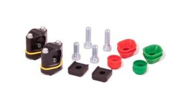 XTRIG MOCOWANIA KIEROWNICY (FLEX FIX SYSTEM) 28,6MM ŚRUBA M12