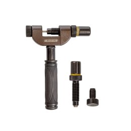 BIKETEC NARZĘDZIE (ZAKUWARKA) DO ZAKUWANIA I ROZKUWANIA ŁAŃCUCHÓW NAPĘDOWYCH TYP: 520/525/530/632/630