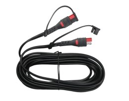 BS 2026/03 PRZEDŁUŻACZ DO ŁADOWAREK BS (460CM) WTYCZKA STANDARD SAE - PA04