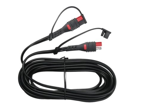 BS 2026/03 PRZEDŁUŻACZ DO ŁADOWAREK BS (460CM) WTYCZKA STANDARD SAE - PA04