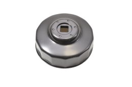 BUZZETTI KLUCZ DO FILTRÓW OLEJU 73MM (14 BOKÓW)