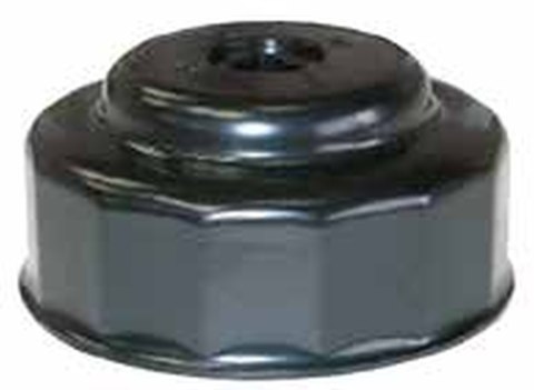 BUZZETTI KLUCZ DO FILTRÓW OLEJU 74MM (15 BOKÓW)