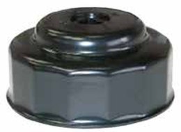 BUZZETTI KLUCZ DO FILTRÓW OLEJU 75MM DO 77MM (15 BOKÓW)