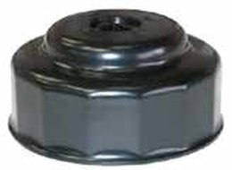 BUZZETTI KLUCZ DO FILTRÓW OLEJU 76MM (14 BOKÓW) BMW ( HF163 )