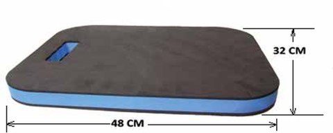 BUZZETTI MATA ROBOCZA 480MM X 320MM X 34MM