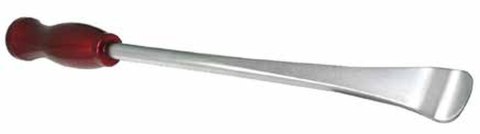 BUZZETTI NARZĘDZIA ŁYŻKA DO OPON Z RĄCZKĄ 40CM