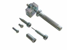 BUZZETTI NARZĘDZIE DO DEMONTAŻU / MONTAŻU ŁAŃCUCHÓW ROZRZĄDU (ZAKUWARKA)