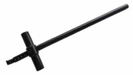 BUZZETTI NARZĘDZIE DO DEMONTAŻU USZCZELNIACZY (OD 20MM DD 60MM)