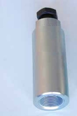 BUZZETTI ŚCIĄGACZ KOŁA ZAMACHOWEGO / MAGNETA GWINT WEWNĘTRZNY 22MM X 1 L70MM