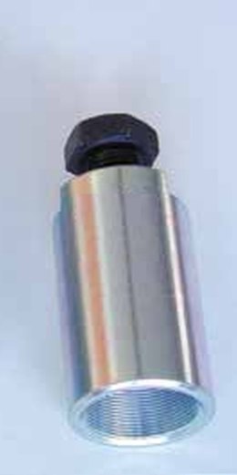 BUZZETTI ŚCIĄGACZ KOŁA ZAMACHOWEGO / MAGNETA GWINT WEWNĘTRZNY 35MM X 1,5 L40MM