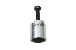 BUZZETTI ŚCIĄGACZ KOŁA ZAMACHOWEGO / MAGNETA GWINT WEWNĘTRZNY 42MM X 1,5 L16MM (LEWY GWINT) (KTM DUKE / RC 390)