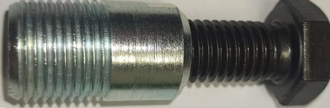 BUZZETTI ŚCIĄGACZ KOŁA ZAMACHOWEGO / MAGNETA M18 X 1,5 (YAMAH YZ 125/250)