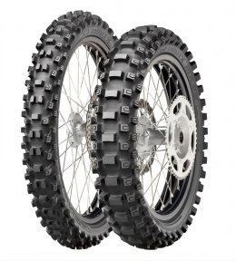 DUNLOP OPONA 80/100-12 GEOMAX MX33 41M TT TYŁ DOT 03-15/2023