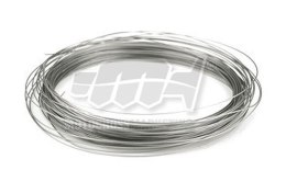 M.C. DRUT DO MANETEK 0,8MM DŁUGOŚĆ 110M