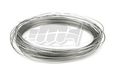 M.C. DRUT DO MANETEK 0,8MM DŁUGOŚĆ 110M