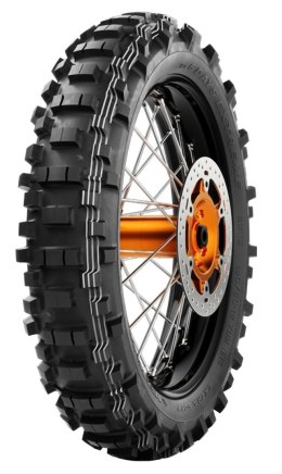 METZELER OPONA 140/80-18 MCE 6 DAYS EXTREME EXTRA SOFT 70M NHS TT M/C M+S TYŁ DOT 02-52/2024