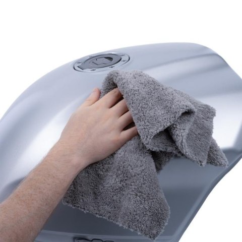 OXFORD 09/2025 ULTRA MIĘKKI RĘCZNIK DO MYCIA, POLEROWANIA I NABŁYSZCZANIA (2 SZTUKI)