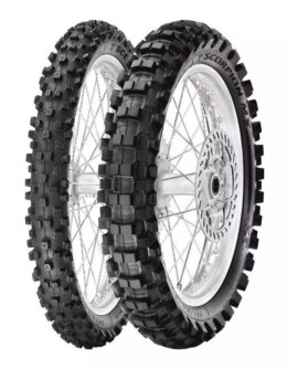 PIRELLI OPONA 2.50-10 SCORPION MX EXTRA J 33J TT PRZÓD DOT 18-19/2021 (oferta specjalna)