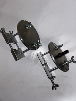 PROMX ZESTAW NAPRAWCZY / NARZĘDZIE / PRZYRZĄD DO NAPRAWY DYFUZORA/KOMORY REZONANSOWEJ 2T