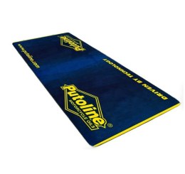 PUTOLINE PIT MAT - MATA POD MOTOCYKL ŚRODOWISKOWA / SERWISOWA ( 95 X 190 CM )