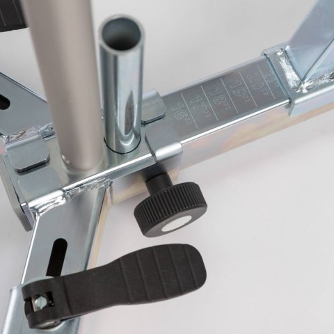 RABACONDA ZMIENIARKA DO OPON (DIRT BIKE TIRE CHANGER)