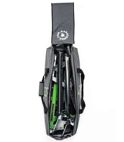 RABACONDA ZMIENIARKA DO OPON (MINI TYRE CHANGER)