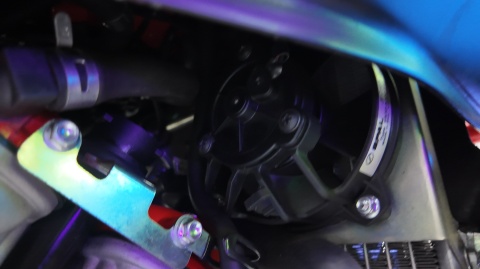 SWM 650 SUPERDUAL T MOD RALLY TOWER