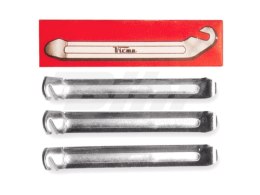 V PARTS (VICMA) ŁYŻKA DO OPON WYGIĘTA KOMPLET 3 SZTUKI (50)