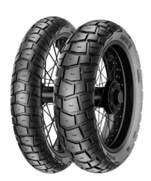ANLAS OPONA 170/60R17 CAPRA XR 72V M+S TL TYŁ DOT 27/2025
