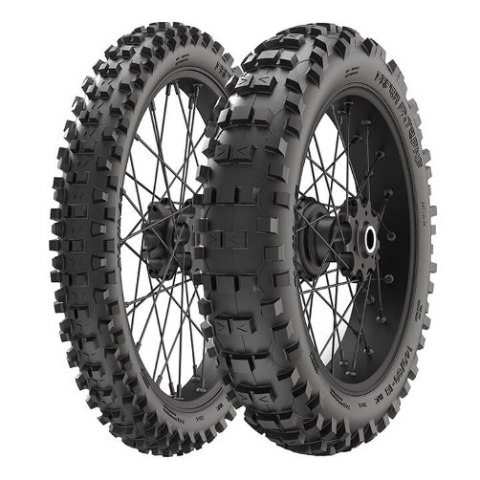 ANLAS OPONA 90/100-21 CAPRA EXTREME 57R TL M+S M/C PRZÓD DOT 30/2025