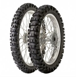 DUNLOP OPONA 100/100-18 D952 NHS 59M TT TYŁ DOT 39/2025