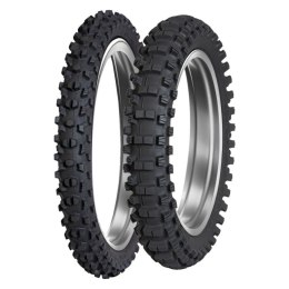 DUNLOP OPONA 110/90-19 GEOMAX MX34 62M TT TYŁ DOT 01-03/2025