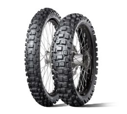 DUNLOP OPONA 120/80-19 GEOMAX MX71A 63M TT TYŁ DOT 45/2022