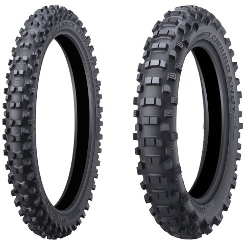 DUNLOP OPONA 140/80-18 GEOMAX EN91 ENDURO FIM 70R TT TYŁ DOT 47-49/2022