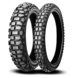 DUNLOP OPONA 2.75-21 D605 45P TT PRZÓD DOT 25/2022 (NA ZAMÓWIENIE)