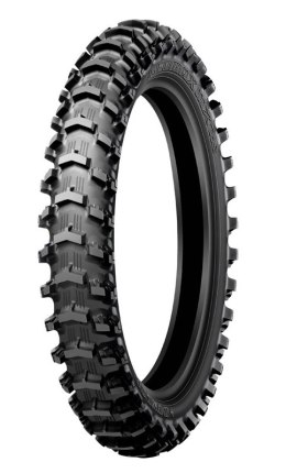 DUNLOP OPONA 80/100-21 GEOMAX MX12 (PIASKOWA) 51M TT PRZÓD DOT 06/2025